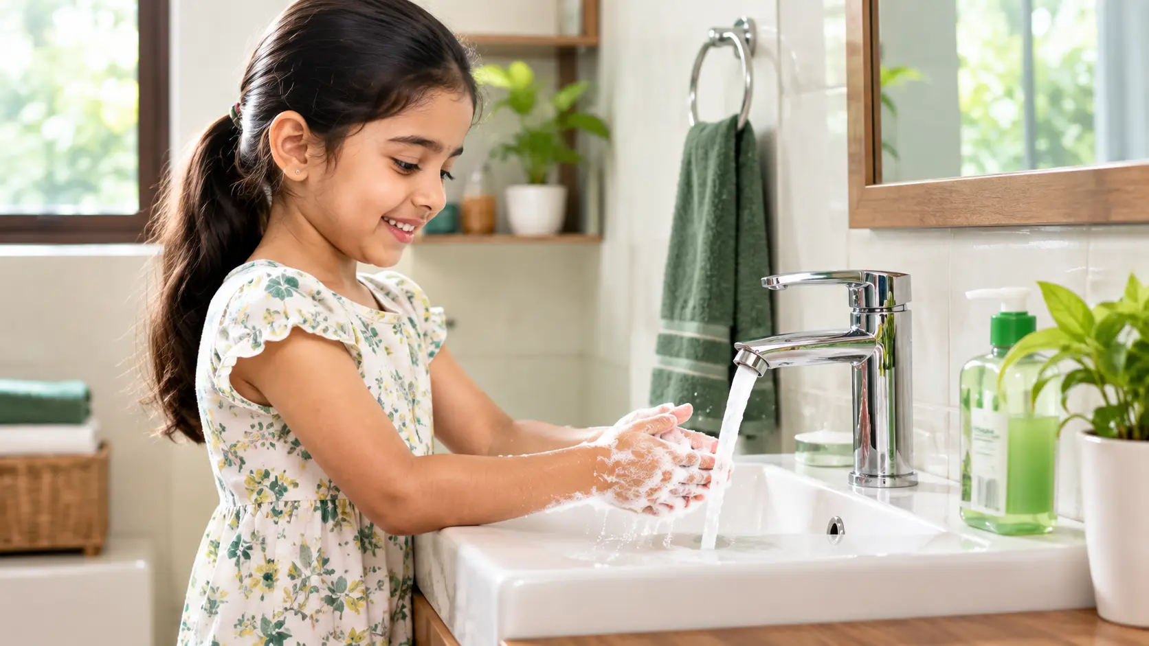 Personal Hygiene